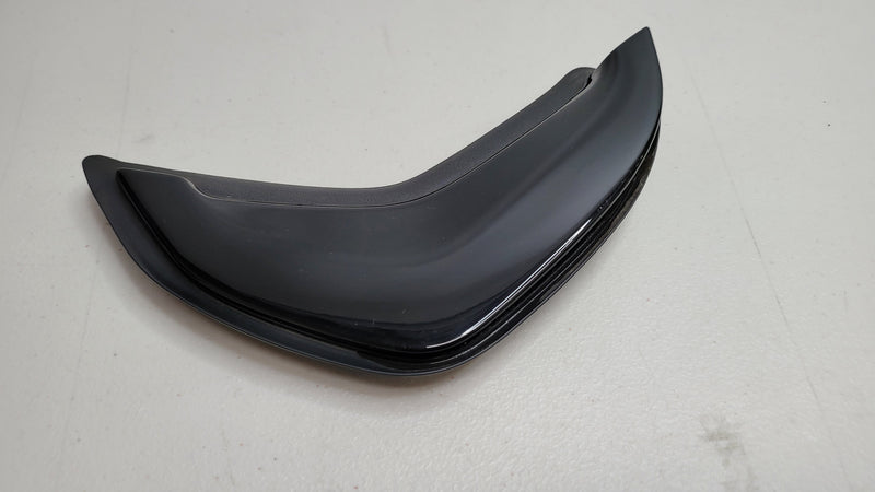 NEW BMW 3 G20 REAR RIGHT C-COLUMN COVER 51437465158 ORIGINAL - MPerformance.parts