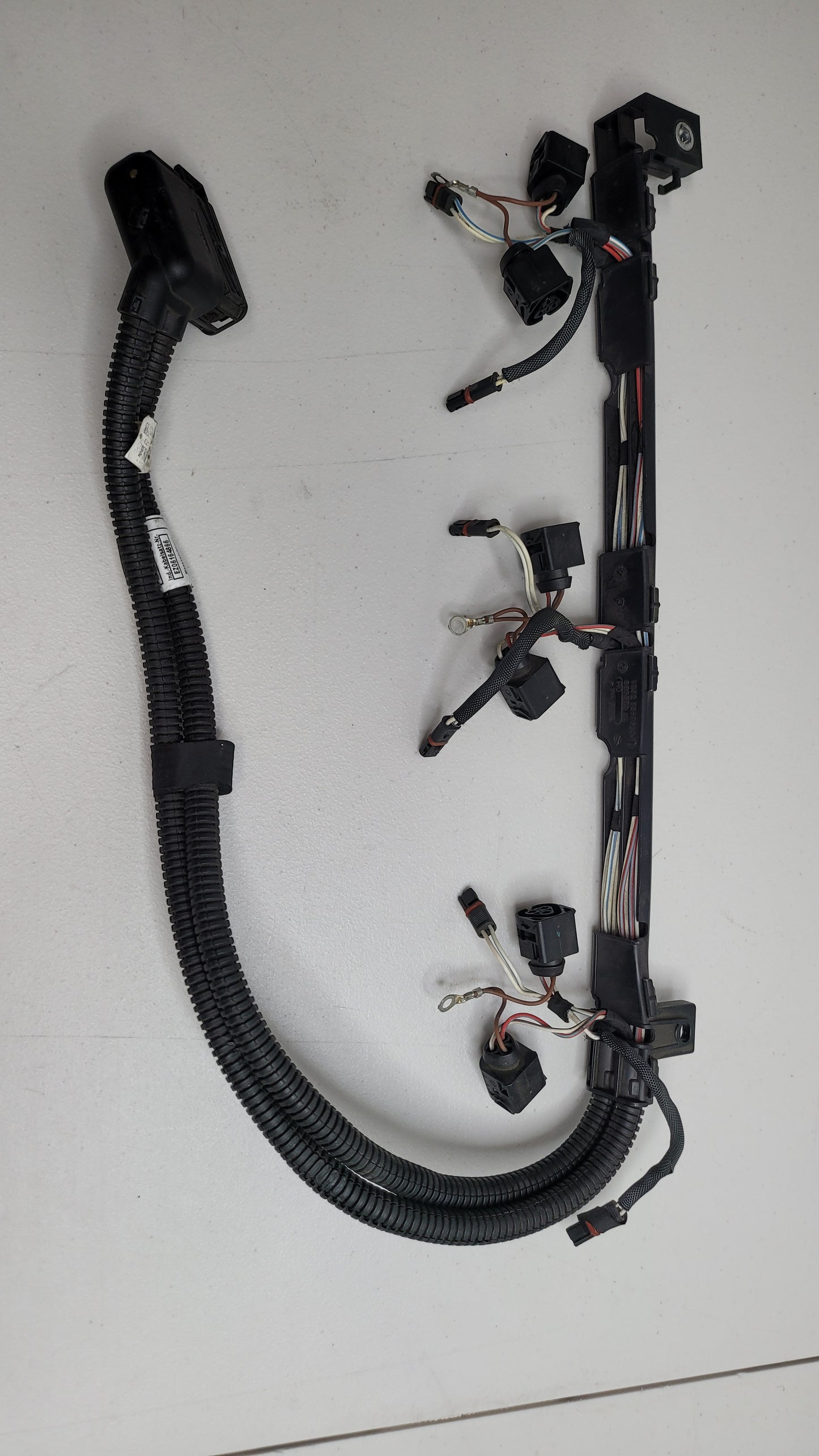 BMW M3 Ignition Coil Wiring Harness 12517850995 7854402-02 7850995-03