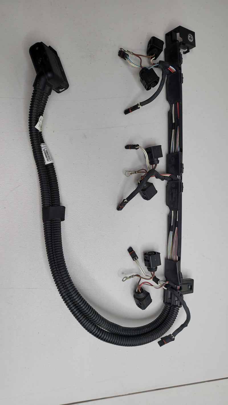 BMW M3 Ignition Coil Wiring Harness 12517850995 7854402-02 7850995-03 - MPerformance.parts