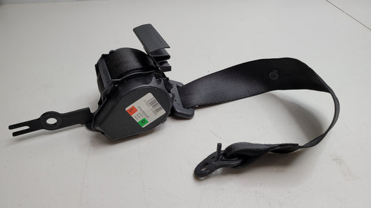 BMW 3 SERIES F80 PASSENGER REAR SEAT BELT 619185300E