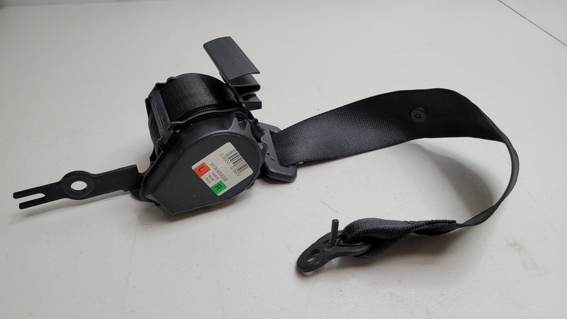 BMW 3 SERIES F80 PASSENGER REAR SEAT BELT 619185300E - MPerformance.parts