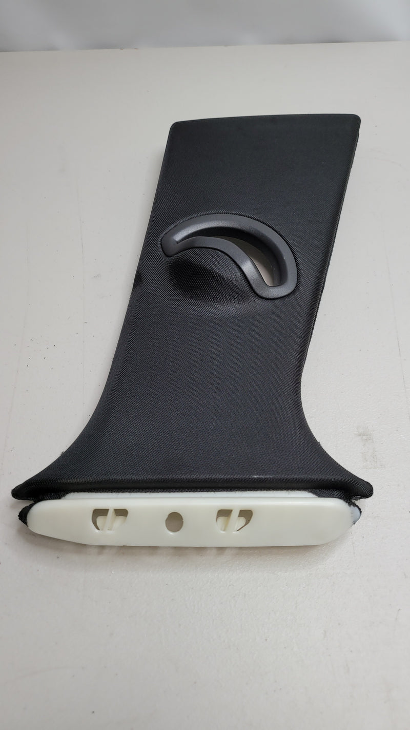 G80 M3 right side B pillar trim - 521070 - MPerformance.parts