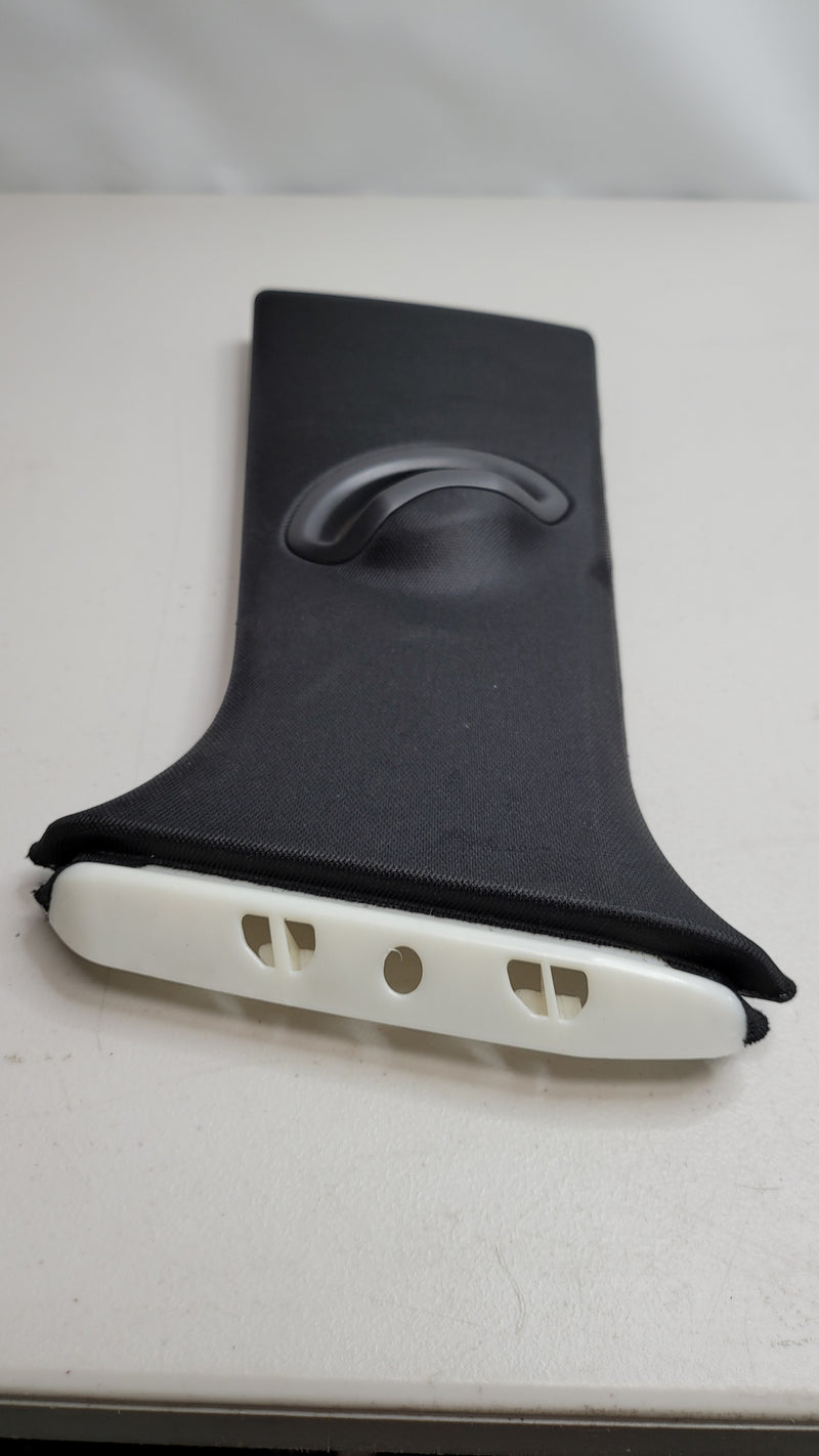 PASSENGER LEFT SIDE B PILLAR UPPER TRIM BMW 3 SERIES G80 7433241 51437433241 - MPerformance.parts