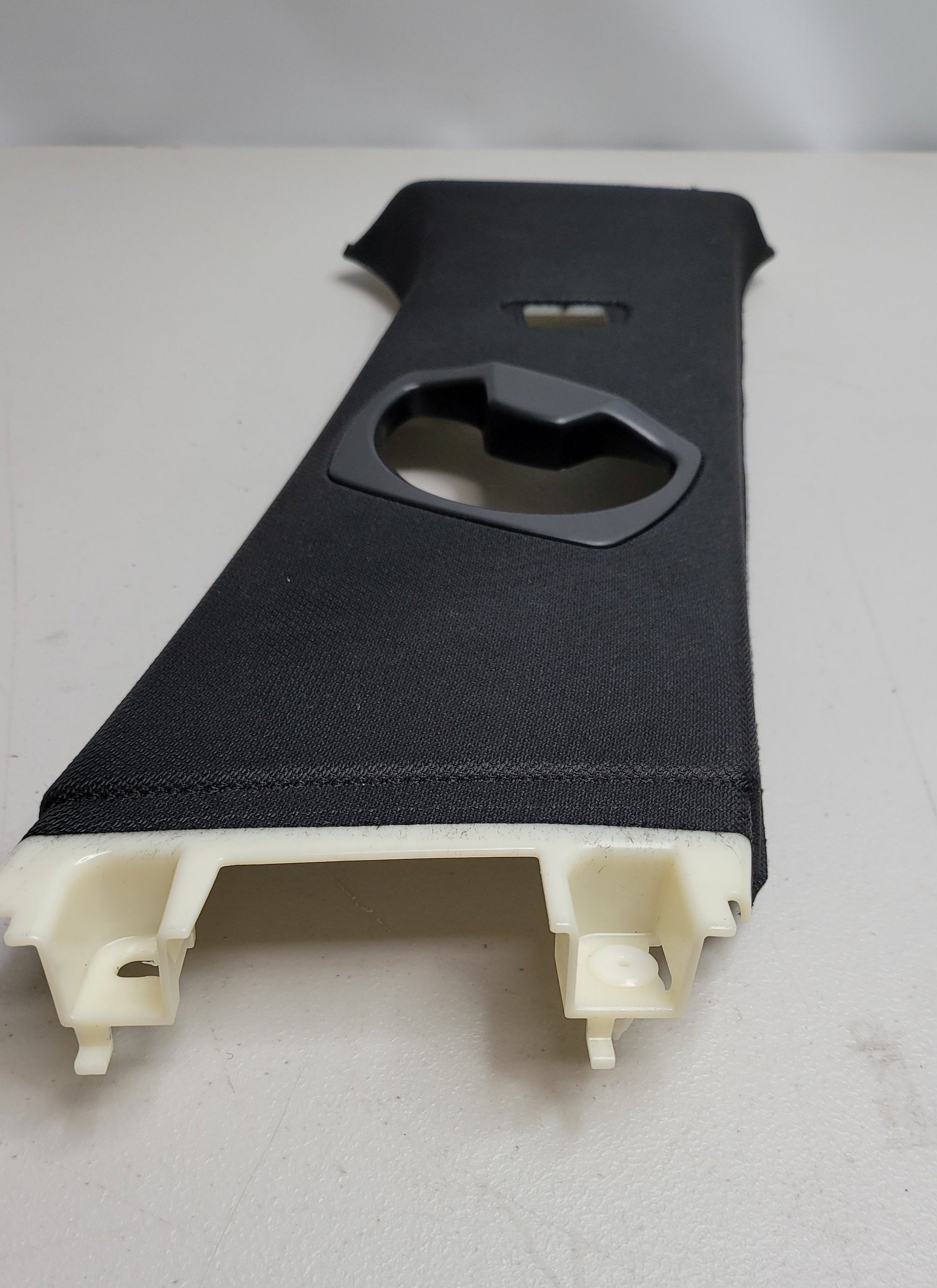 2018 BMW 330i 51437220998 2017 X Center Right B Pillar Upper Trim Panel 7220998 - MPerformance.parts