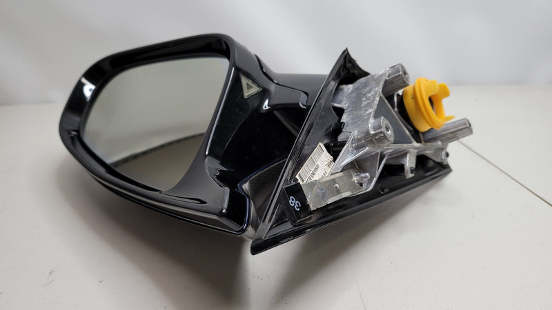 BMW F80 F82 F83 M3 M4 Right Hand Side Mirror OEM 2015-2020 C0176102U6680 - MPerformance.parts