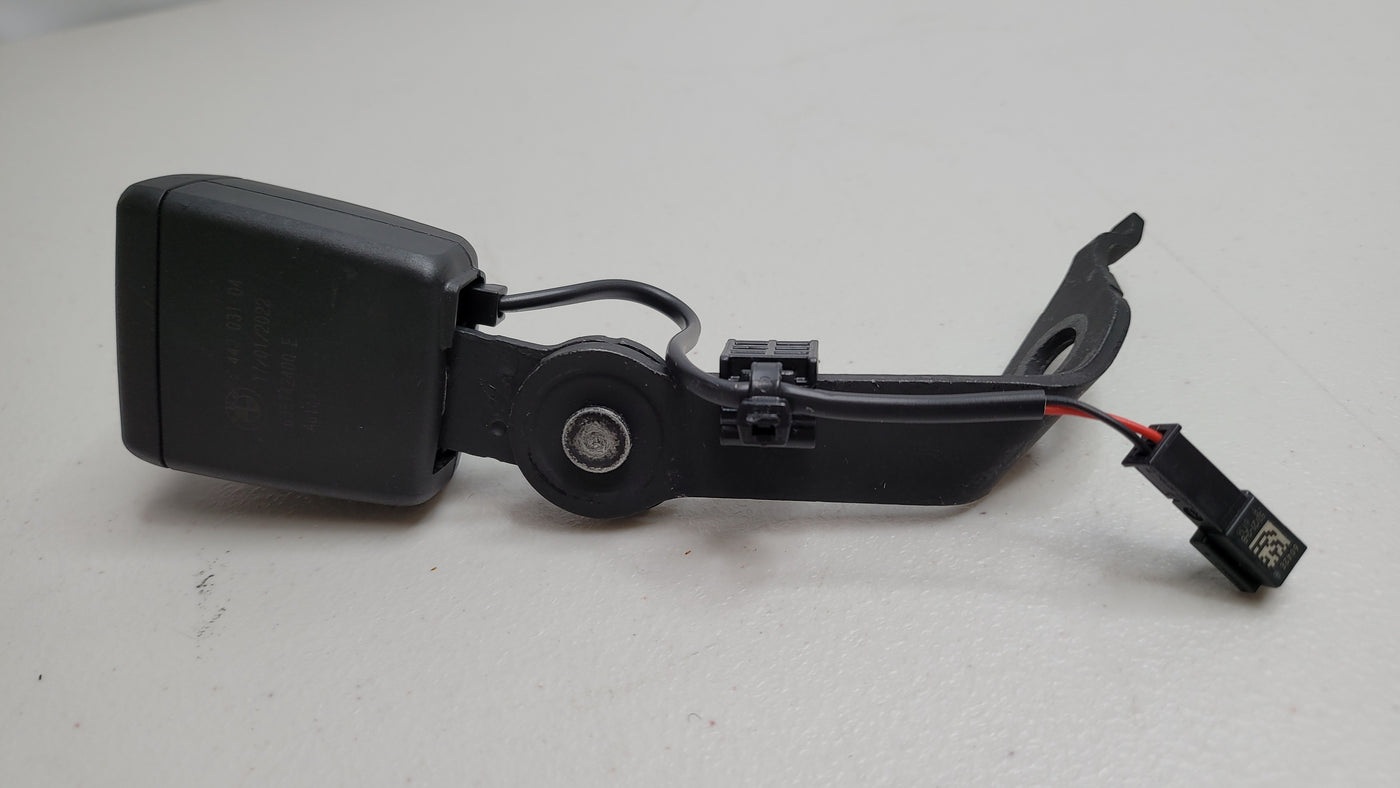 BMW G80 Seat Belt Buckle Rear 72117442031 - MPerformance.parts