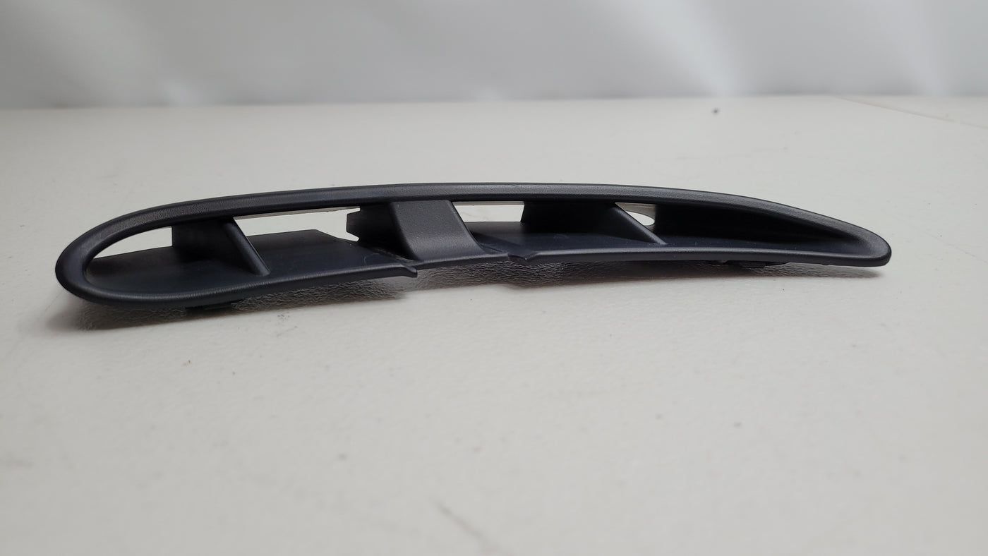 M4 COMP 4 SERIES RIGHT FENDER AIR DUCT 8058780 51138058780 - MPerformance.parts