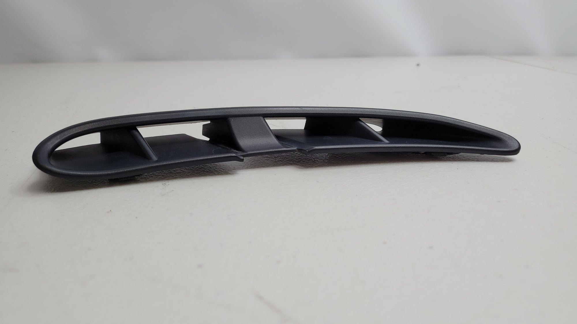 M4 COMP 4 SERIES RIGHT FENDER AIR DUCT 8058780 51138058780 - MPerformance.parts