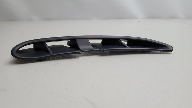 M4 COMP 4 SERIES RIGHT FENDER AIR DUCT 8058780 51138058780 - MPerformance.parts