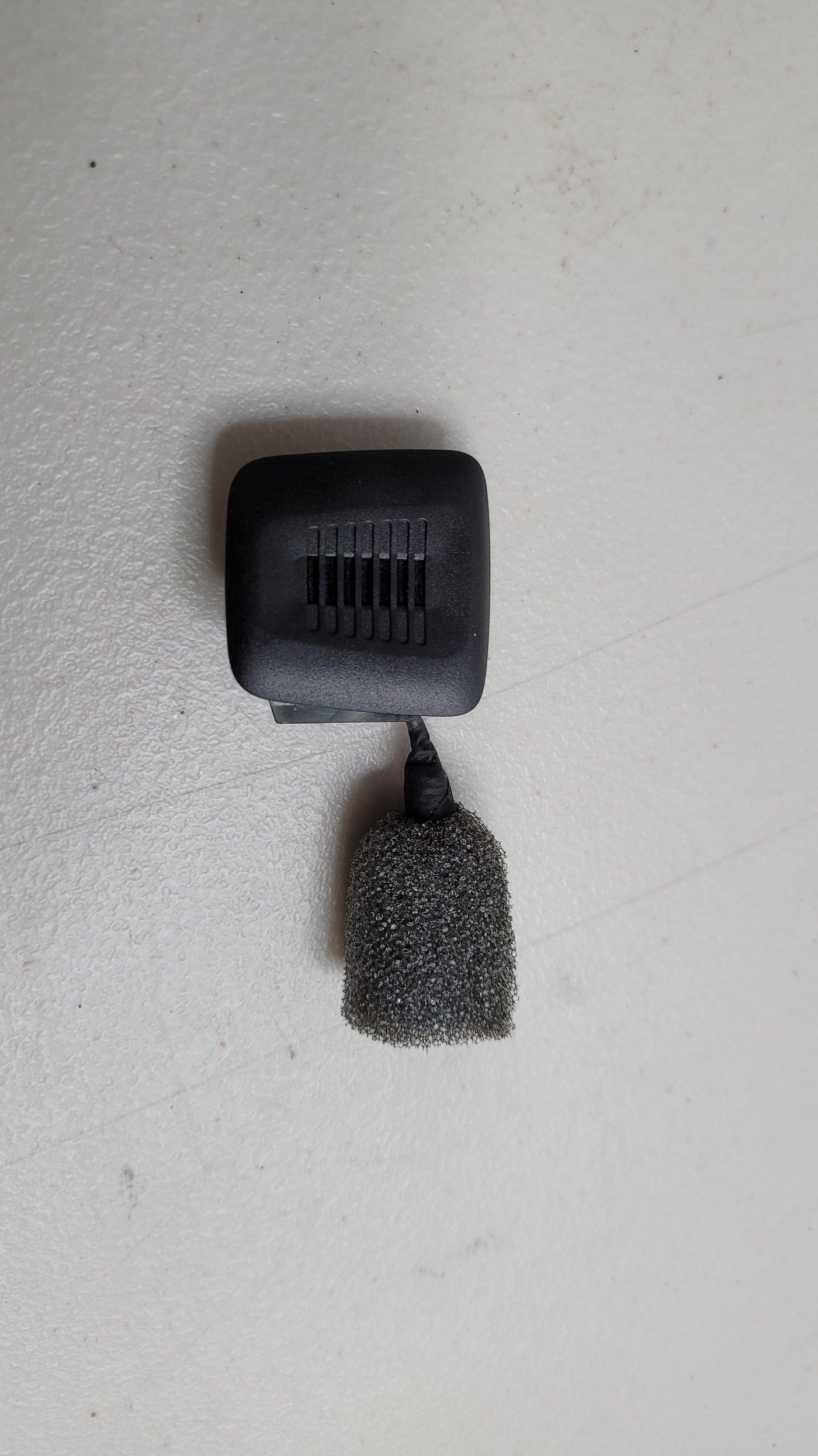 2010-2020 BMW 9-263-744 BMW 9263744 Hands Free Telephone Microphone 84109263744 - MPerformance.parts