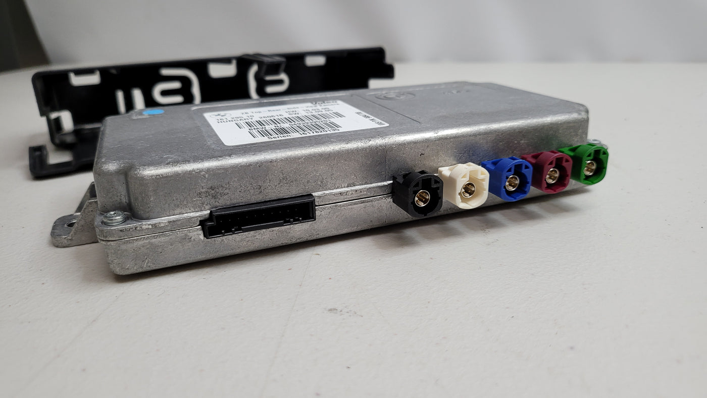 2016 BMW M4 F83 CAMERA CONTROL UNIT MODULE 90847708 04939395201 16129510 - MPerformance.parts