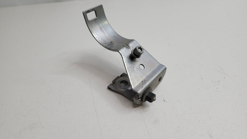 PUMP 9322071 BMW M4 F83 3.0 PETROL TWIN TURBO 2018 BRACKET WATER PUMP 64539322071 - MPerformance.parts