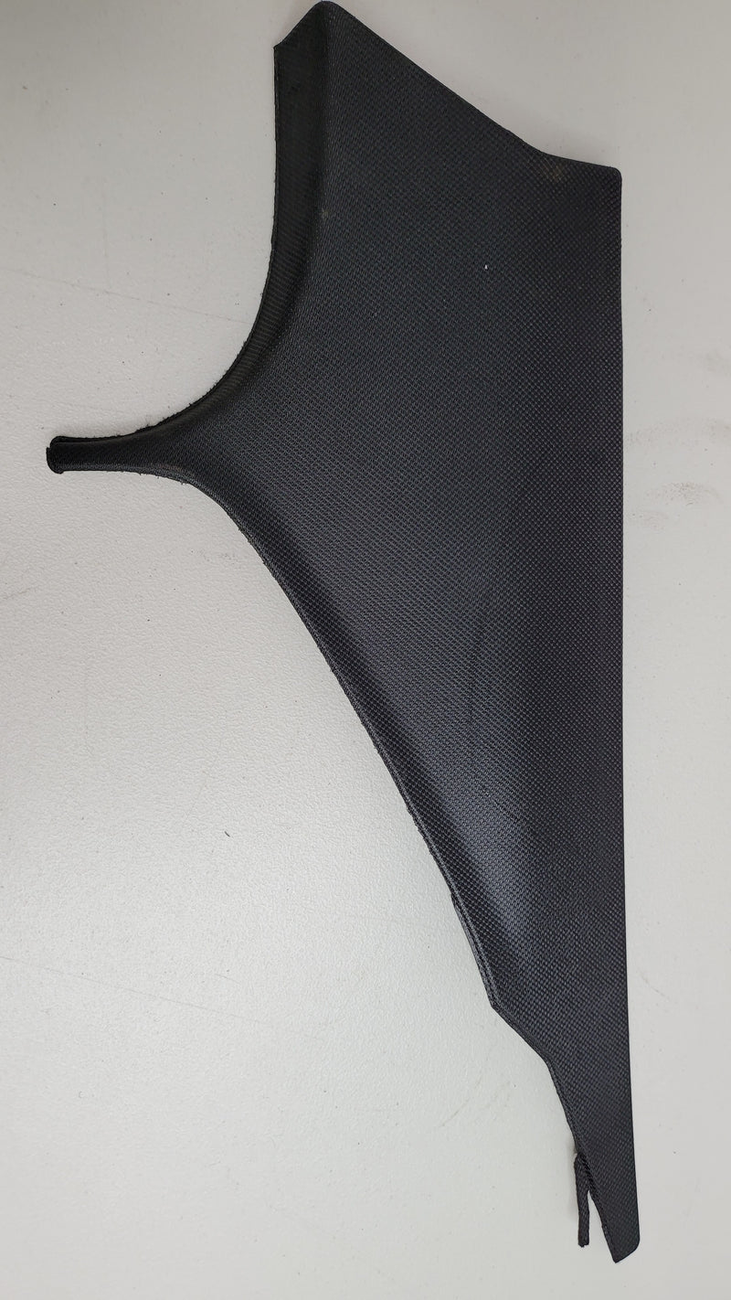 2012 BMW 3 F30 320 d Right Side Pillar Trim 51437221004 7221004 2.0 135kw 7221004 - MPerformance.parts