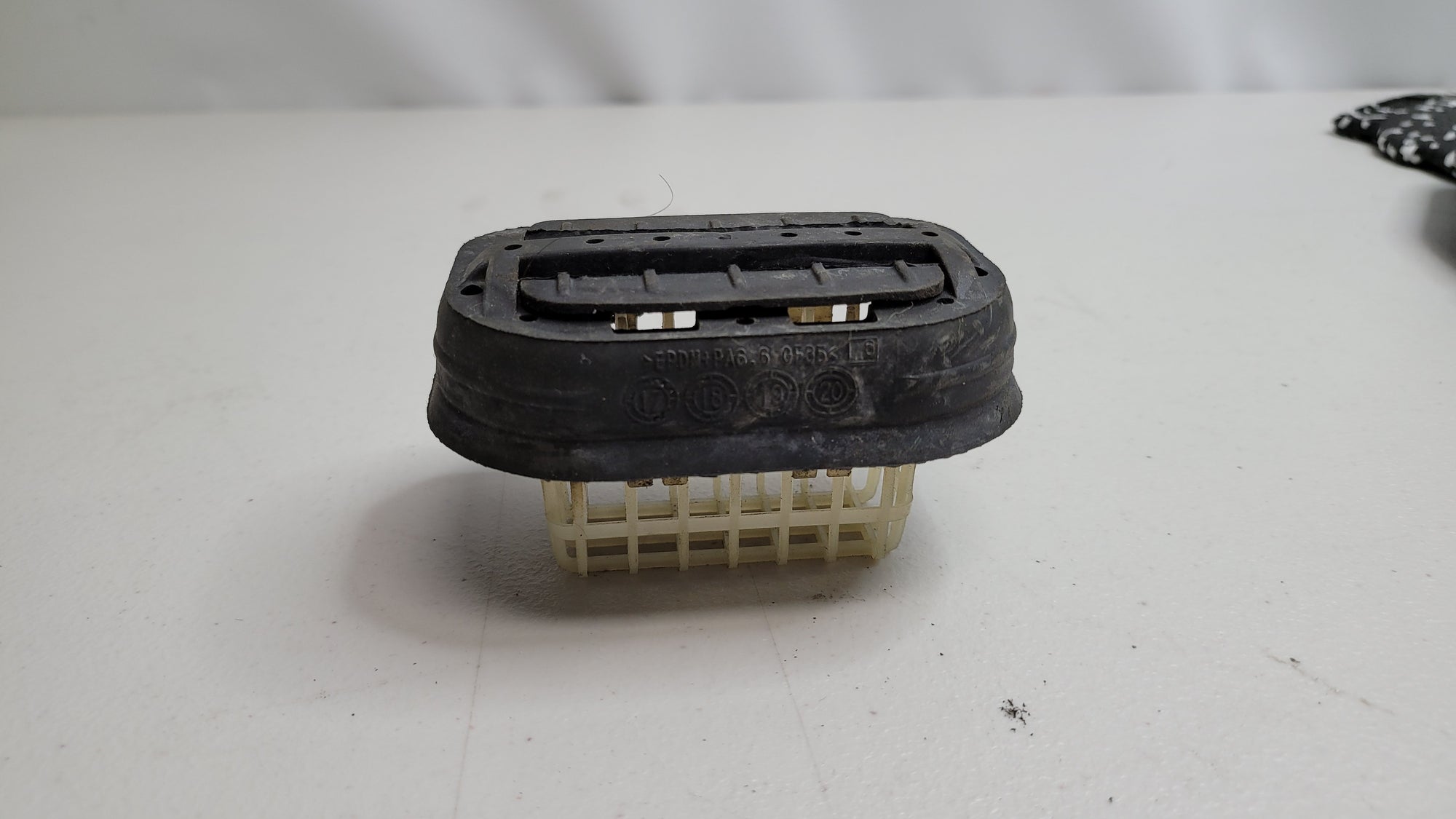 BMW M3 F80 - Floor Grommet 64319324831 - MPerformance.parts