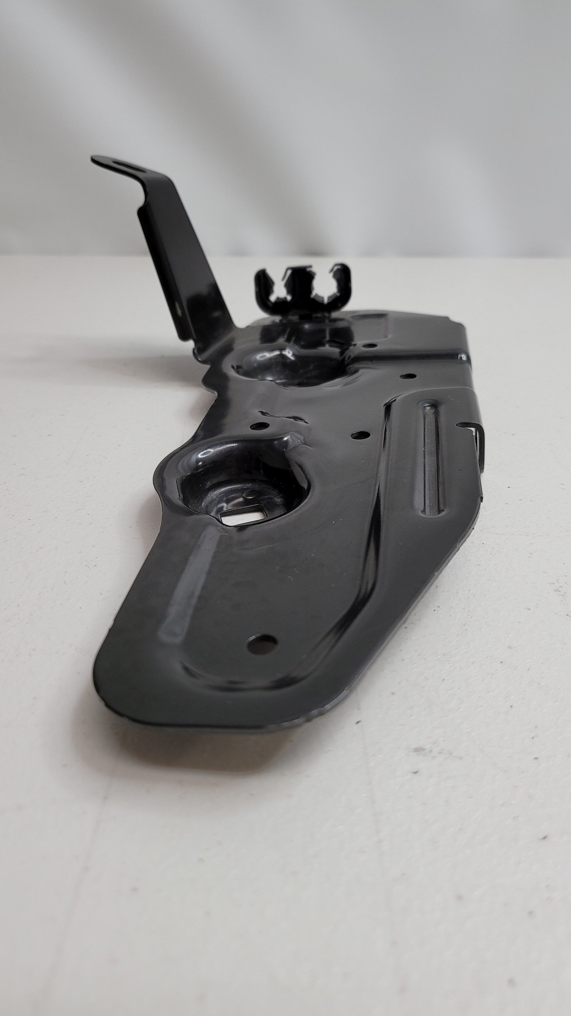 2012-2020 BMW 16-12-7-244-171 BMW 16127244171 Guard Plate, Fuel Pipes 521884 10 7244171 11 - MPerformance.parts