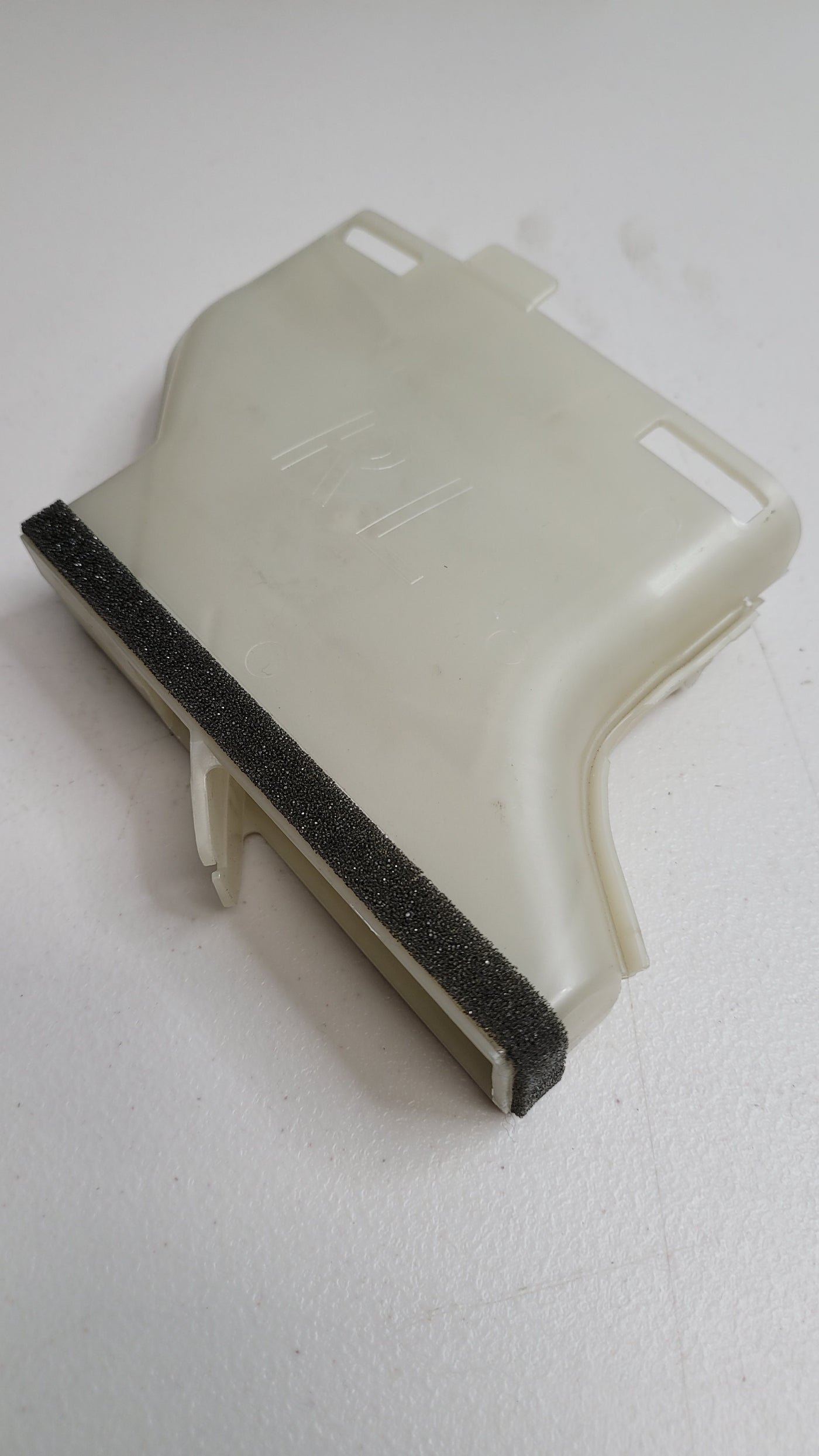 BMW 3 F30 F35 F80 2018 Adapter Rear Compartment Footwell Duct 9227811 64229227811 - MPerformance.parts