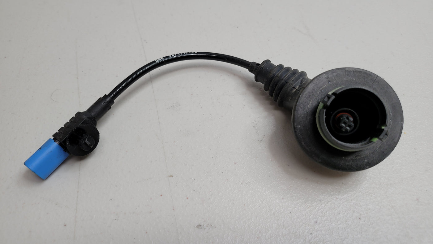 BMW M3 EDC suspension adapter cable G80 2023 8091397 - MPerformance.parts