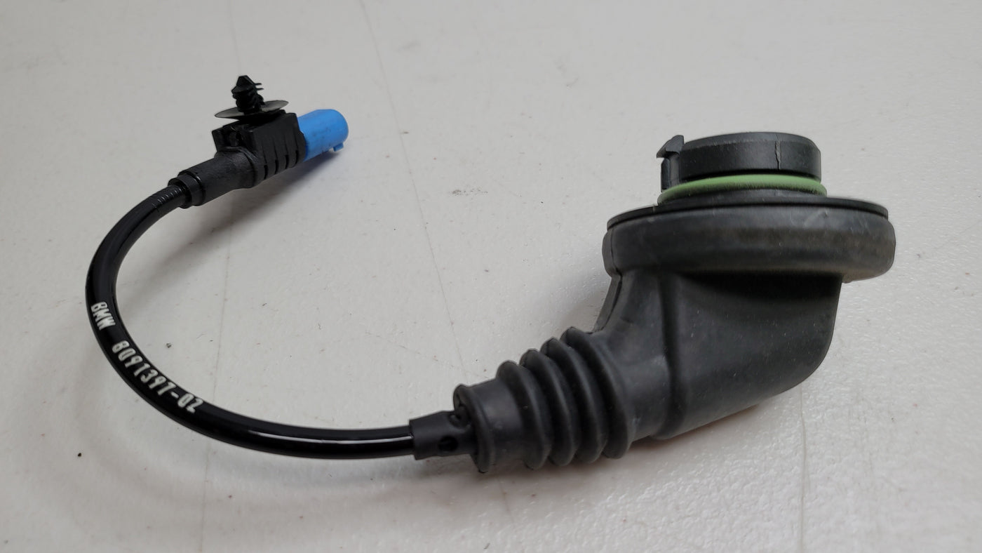BMW M3 EDC suspension adapter cable G80 2023 8091397 - MPerformance.parts