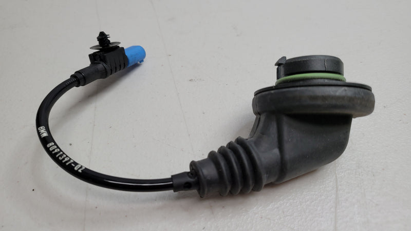 BMW M3 EDC suspension adapter cable G80 2023 8091397 - MPerformance.parts