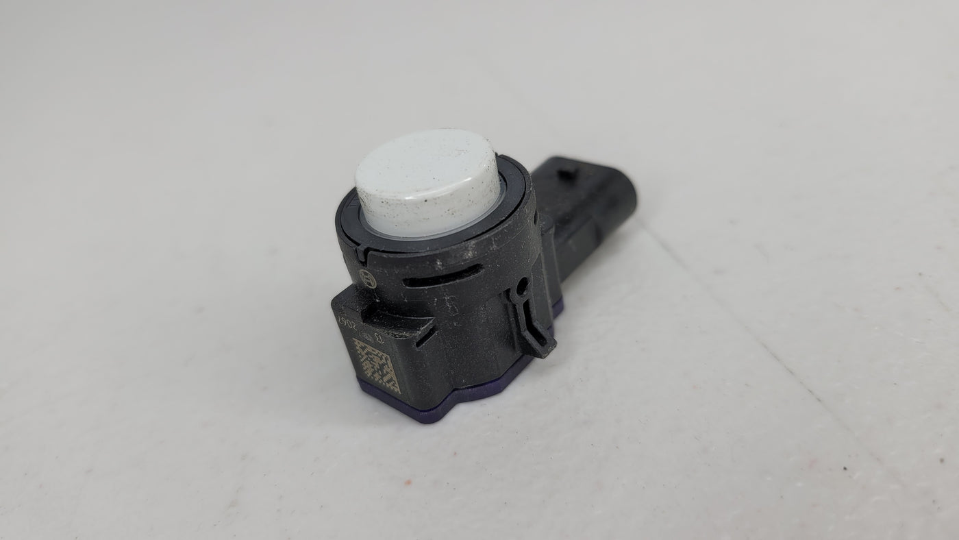 BMW 2 3 5 7 Series X5 X6 X7 PDC Bumper Parking Ultrasonic Sensor - 6620 9826949-01 - MPerformance.parts