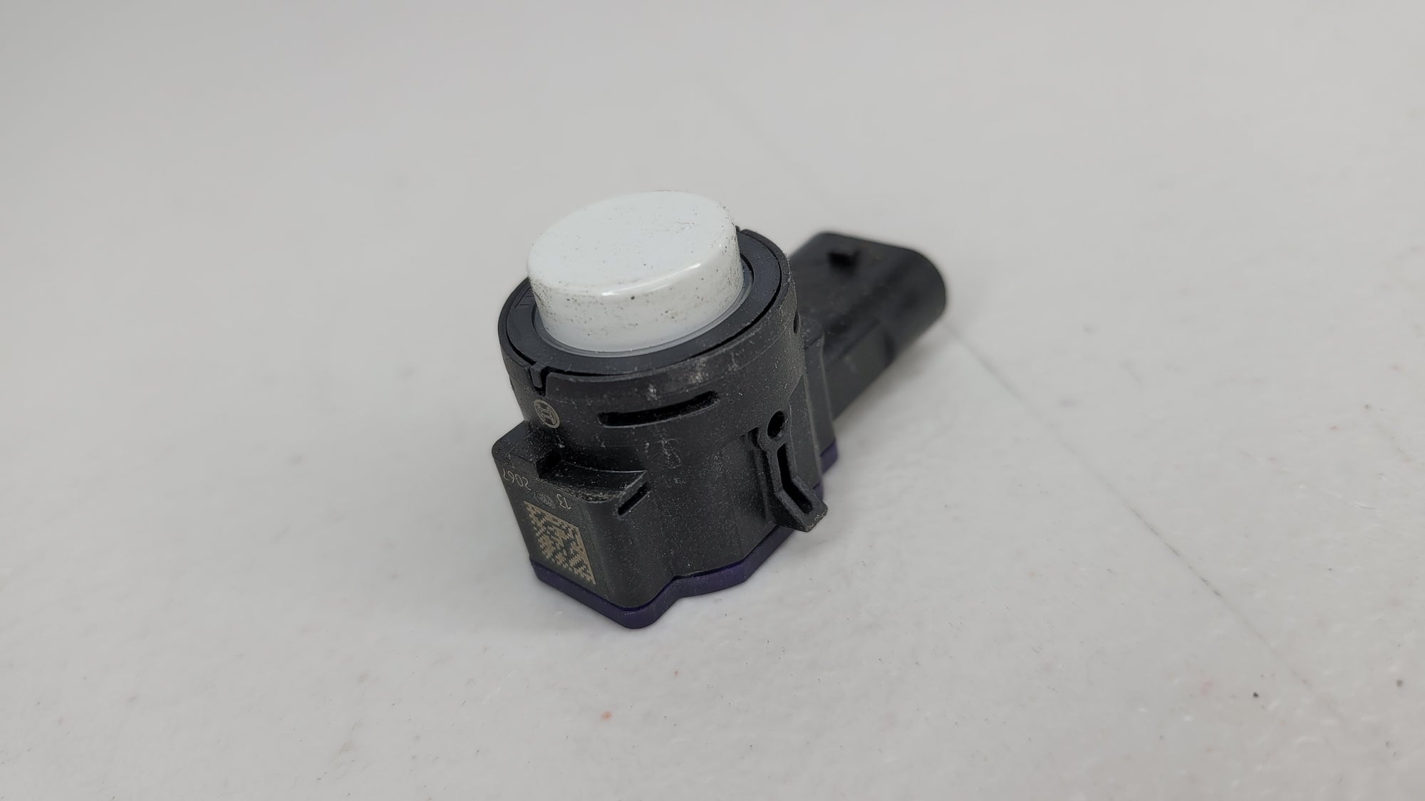 BMW 2 3 5 7 Series X5 X6 X7 PDC Bumper Parking Ultrasonic Sensor - 6620 9826949-01 - MPerformance.parts