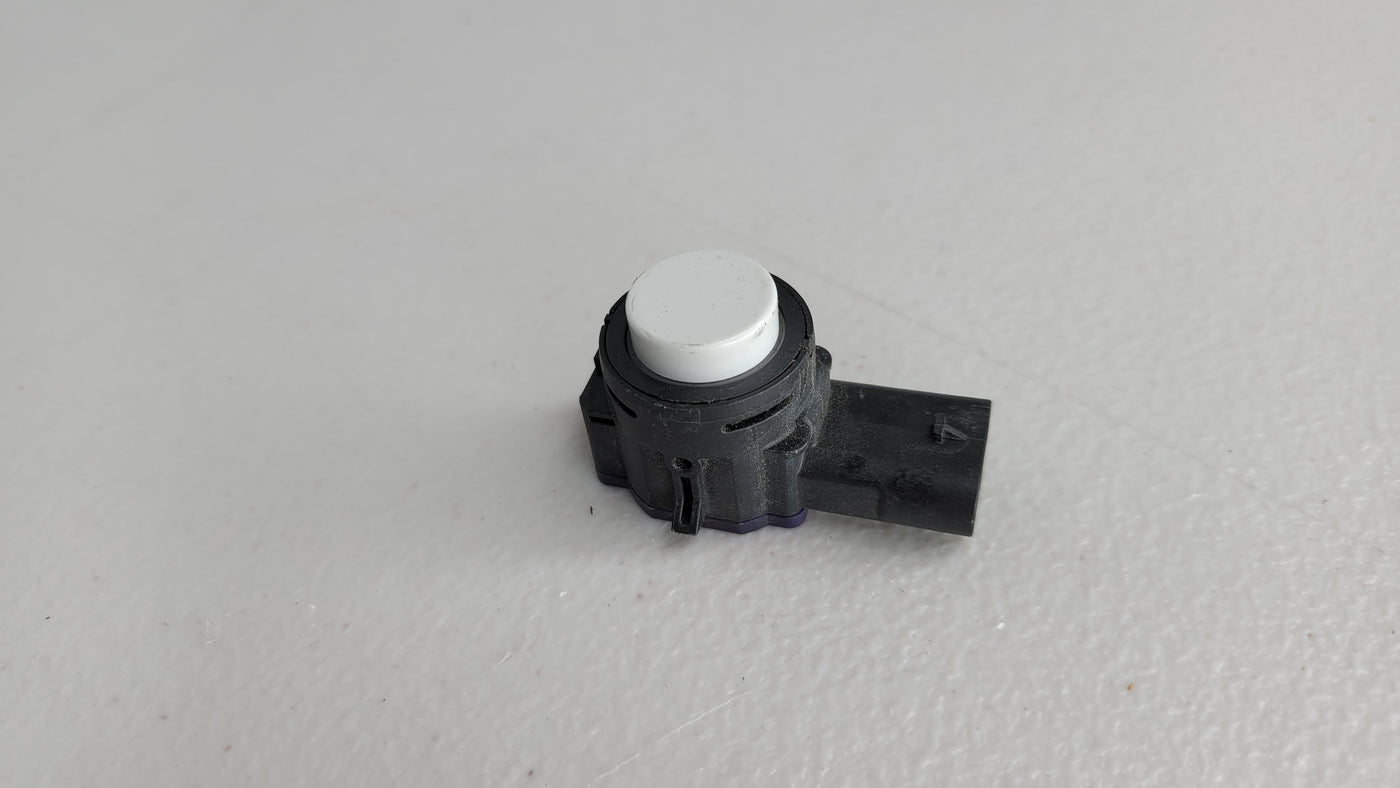 BMW 2 3 5 7 Series X5 X6 X7 PDC Bumper Parking Ultrasonic Sensor - 6620 9826949-01 - MPerformance.parts