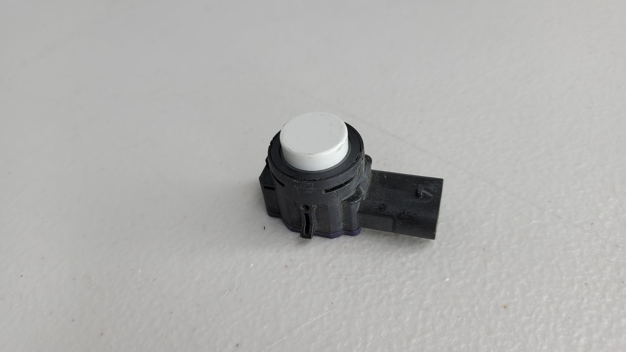 BMW 2 3 5 7 Series X5 X6 X7 PDC Bumper Parking Ultrasonic Sensor - 6620 9826949-01 - MPerformance.parts