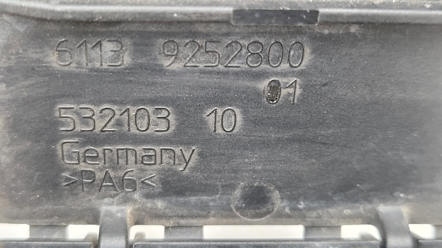 BMW 1 2 3 4 Series F20 F21 F22 F30 F31 F32 Plug-in Connection Bracket 9252800