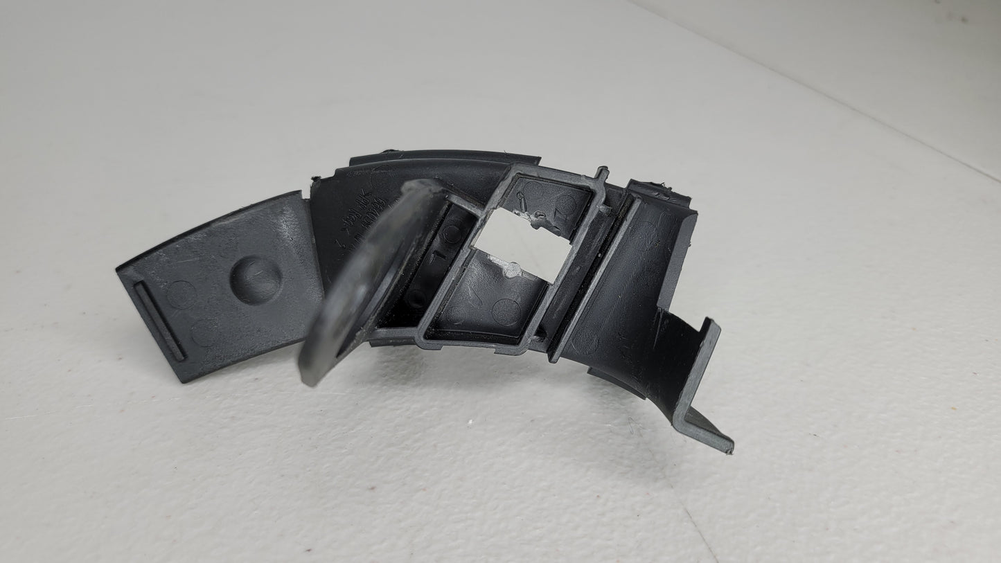 BMW F32 4 Series Wiring Harness Bracket Plastic 9276329 - MPerformance.parts