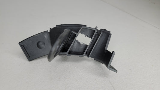 BMW F32 4 Series Wiring Harness Bracket Plastic 9276329 - MPerformance.parts