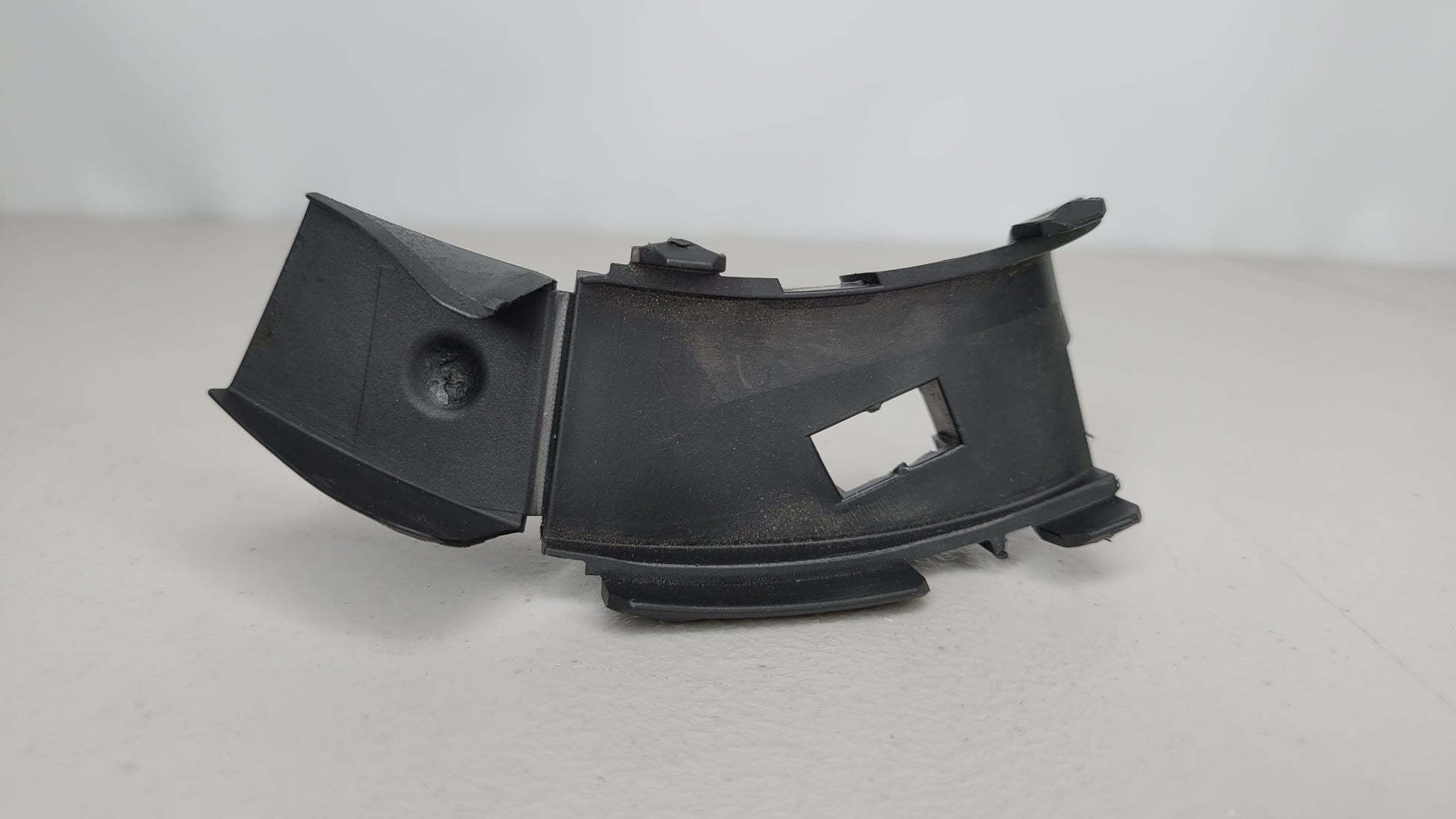 BMW F32 4 Series Wiring Harness Bracket Plastic 9276329 - MPerformance.parts