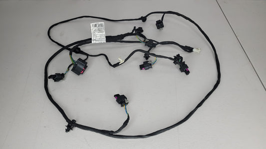 BMW M3 G80 OTHER WIRING LOOM 5A21DC5