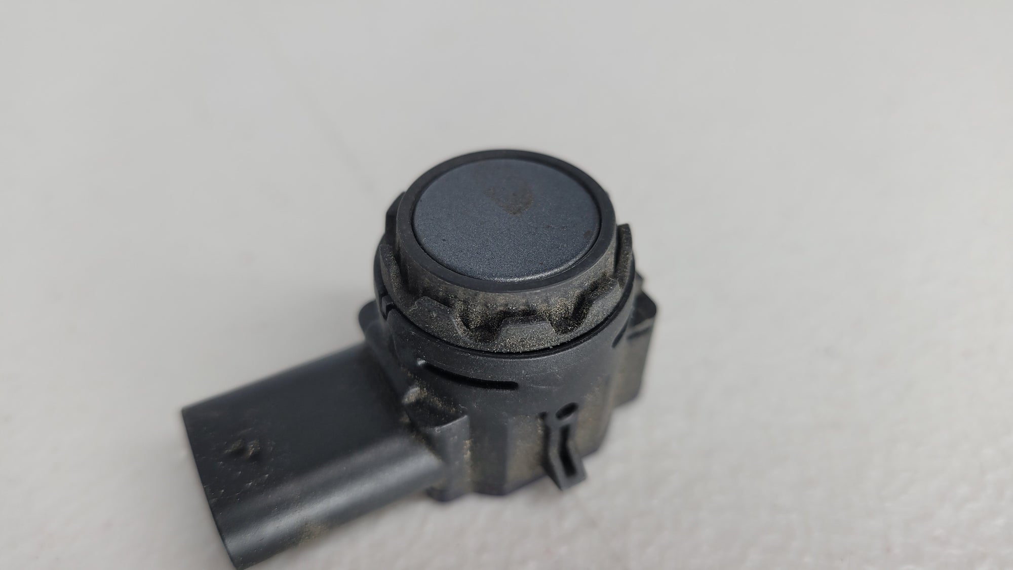 BMW 2 3 5 7 Series X5 X6 X7 PDC Bumper Parking Ultrasonic Sensor - 6620 7927983-01 - MPerformance.parts