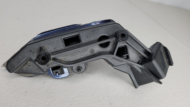 Fits For M3 M4 2021 2022 2023 2024 Front Left Bumper Lower Mount Bracket Guide 51317449652 - MPerformance.parts