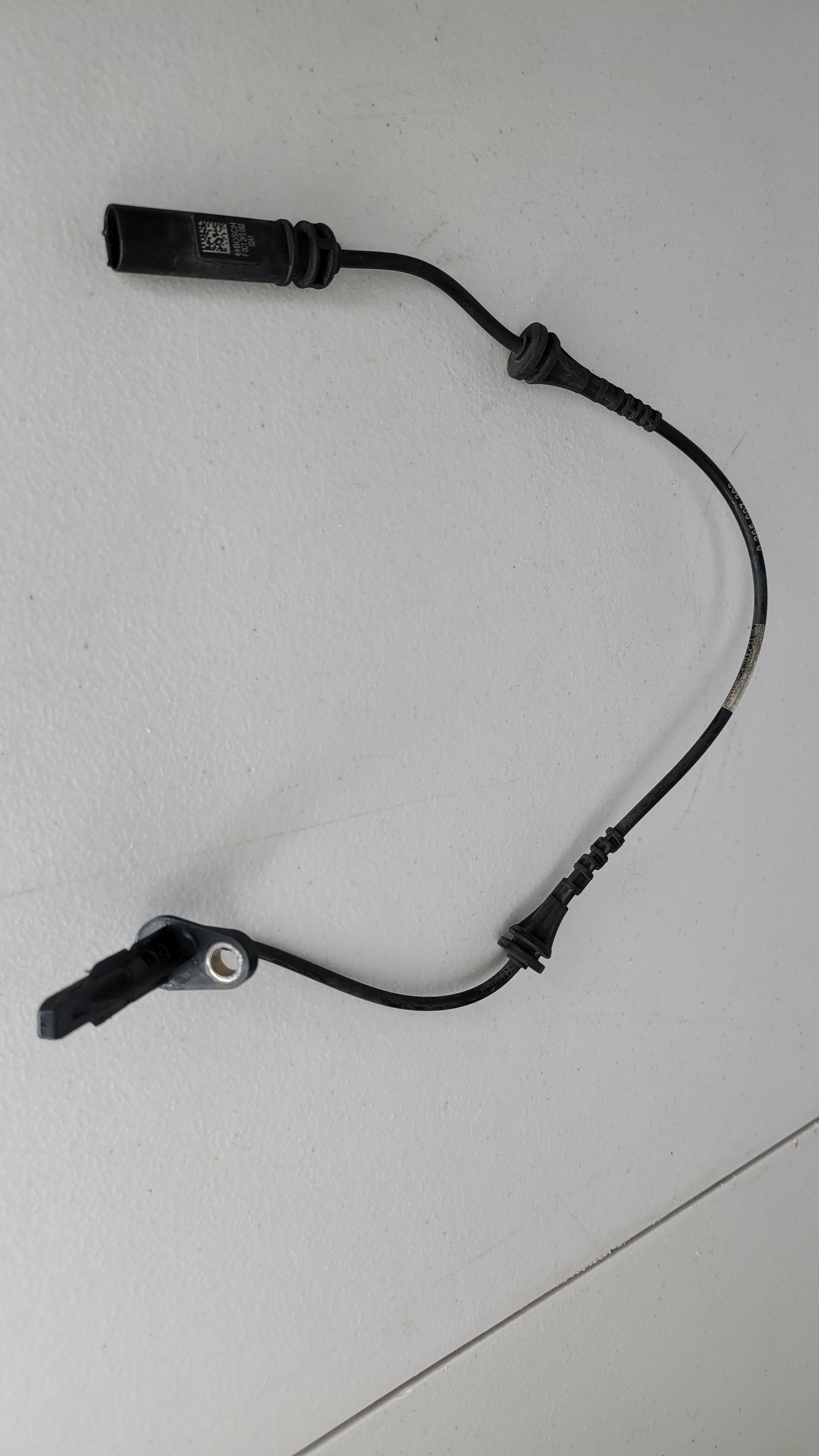 BMW G80 G82 M3 0265007302 ABS ANTI LOCK BRAKE SYSTEM SENSOR - MPerformance.parts