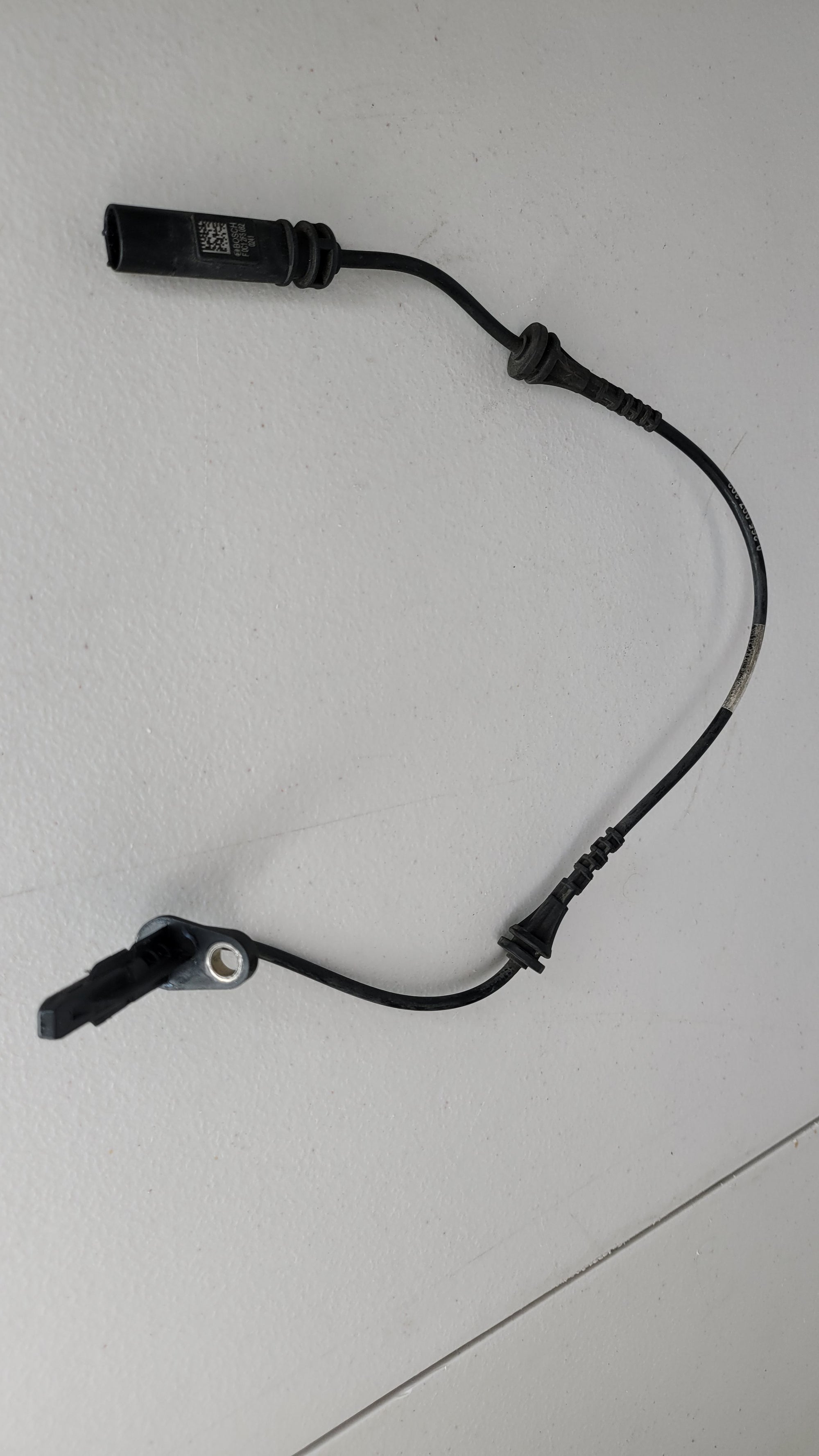 BMW G80 G82 M3 0265007302 ABS ANTI LOCK BRAKE SYSTEM SENSOR - MPerformance.parts