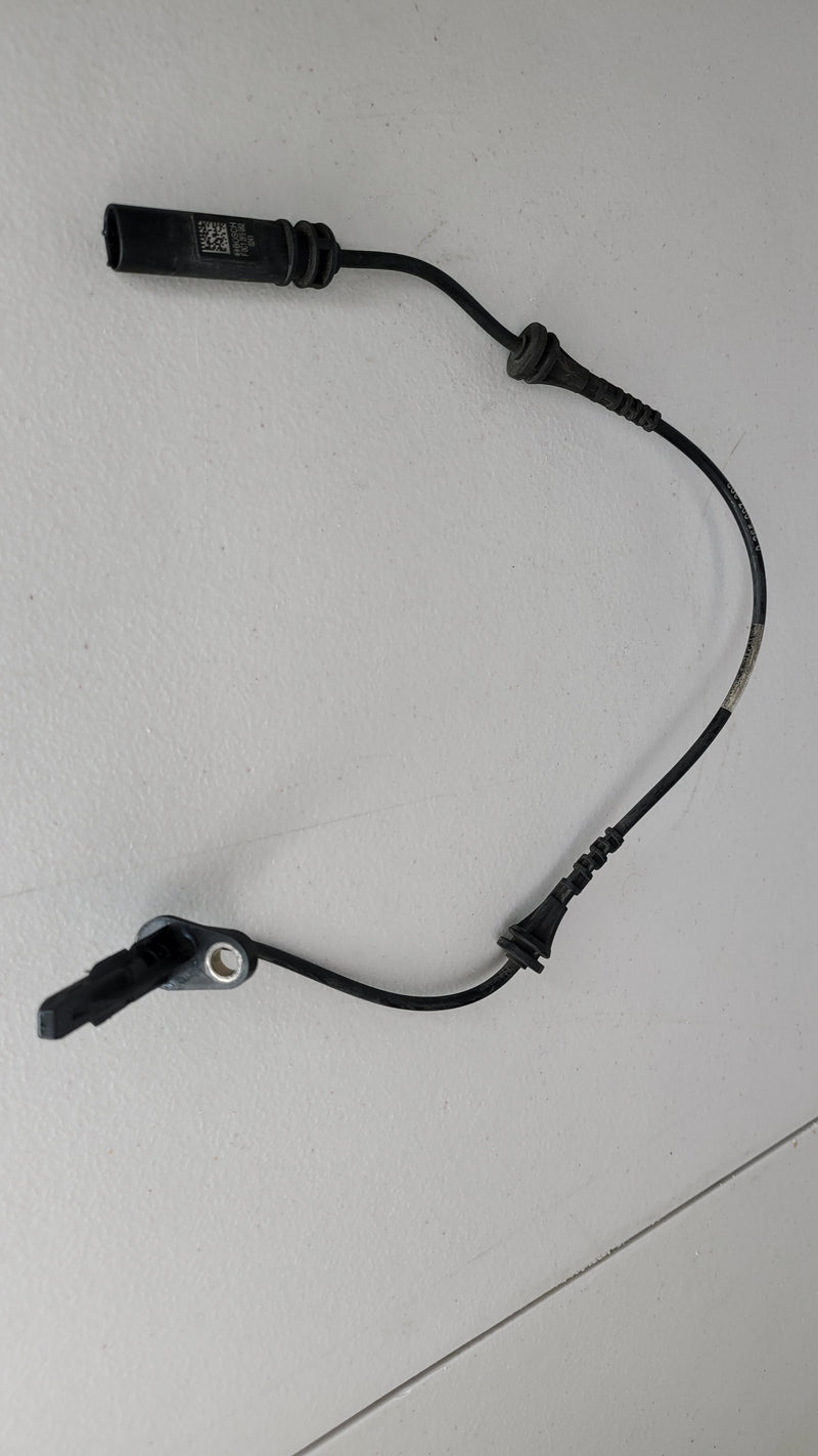 BMW G80 G82 M3 0265007302 ABS ANTI LOCK BRAKE SYSTEM SENSOR - MPerformance.parts