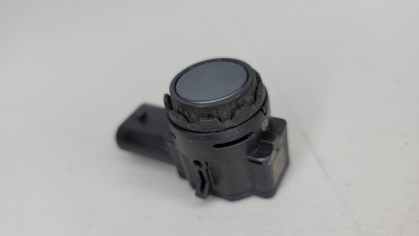 BMW 2 3 5 7 Series X5 X6 X7 PDC Bumper Parking Ultrasonic Sensor - 6620 7927983-01 - MPerformance.parts