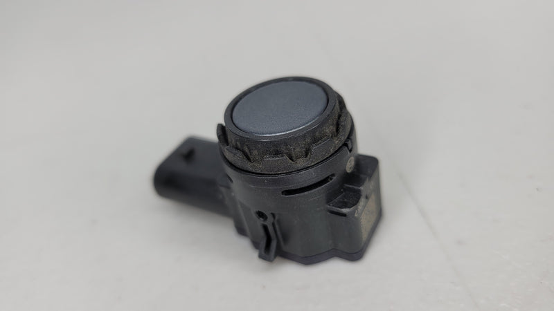 BMW 2 3 5 7 Series X5 X6 X7 PDC Bumper Parking Ultrasonic Sensor - 6620 7927983-01 - MPerformance.parts