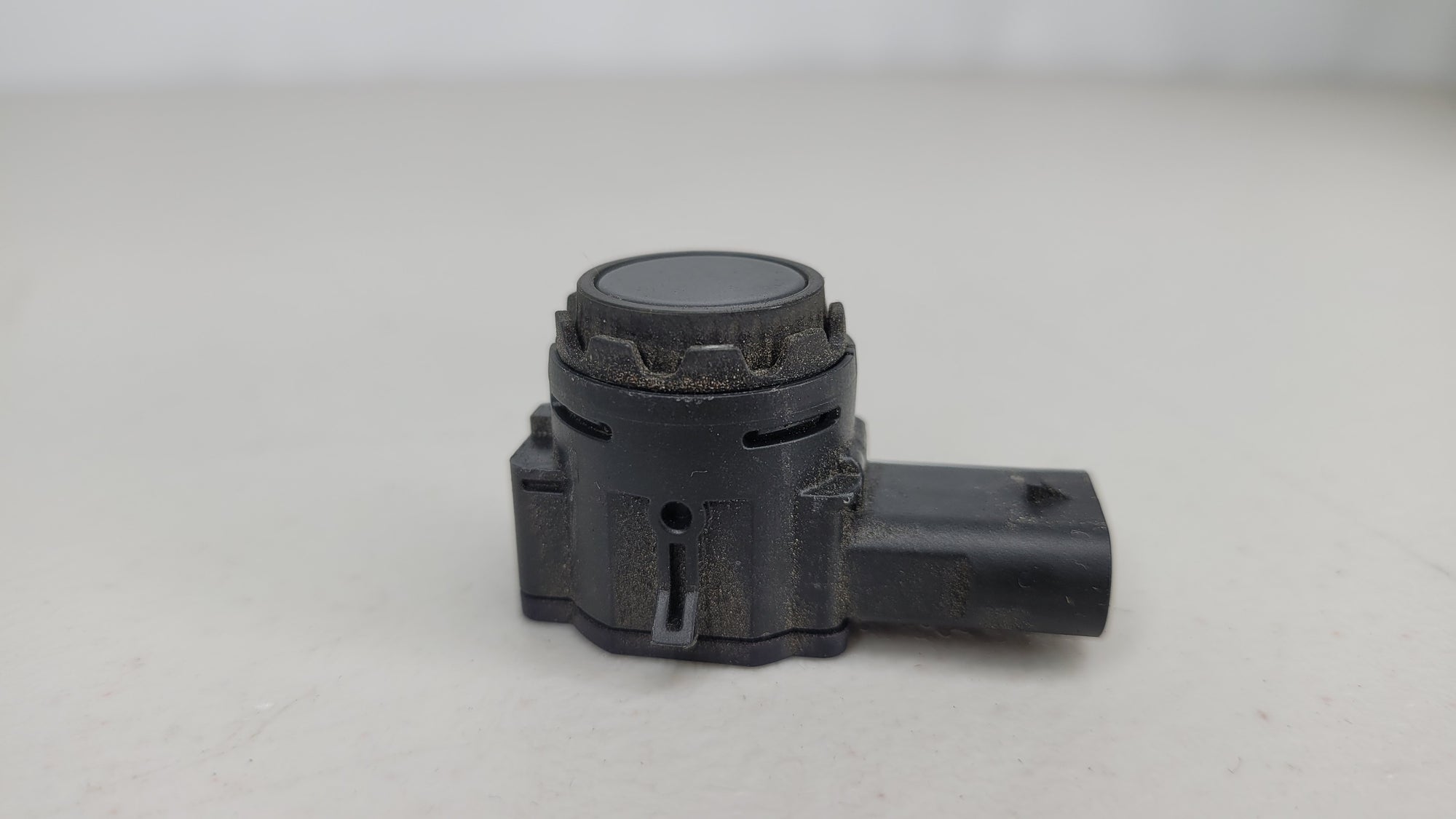 BMW 2 3 5 7 Series X5 X6 X7 PDC Bumper Parking Ultrasonic Sensor - 6620 7927983-01 - MPerformance.parts