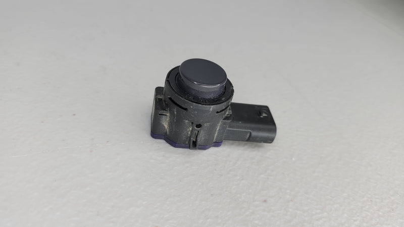 BMW 2 3 5 7 Series X5 X6 X7 PDC Bumper Parking Ultrasonic Sensor - 6620 7927983-01 - MPerformance.parts
