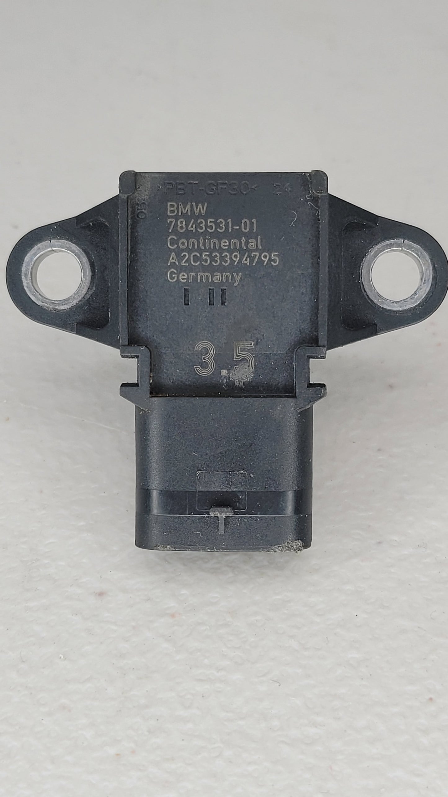 1x For 3.5 135I & 335I N20 N54 Car MAP Pressure Sensor 13627843531