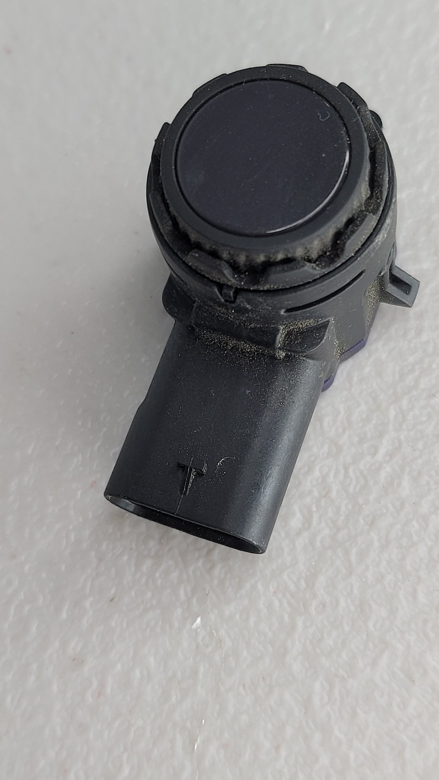 BMW 2 3 5 7 Series X5 X6 X7 PDC Bumper Parking Ultrasonic Sensor - 6620 9827023-01 - MPerformance.parts