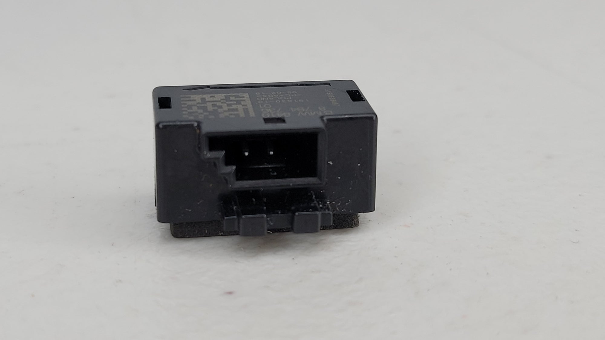 BMW 84108794736 HANDS FREE TELEPHONE MICROPHONE Genuine 8794736 - MPerformance.parts