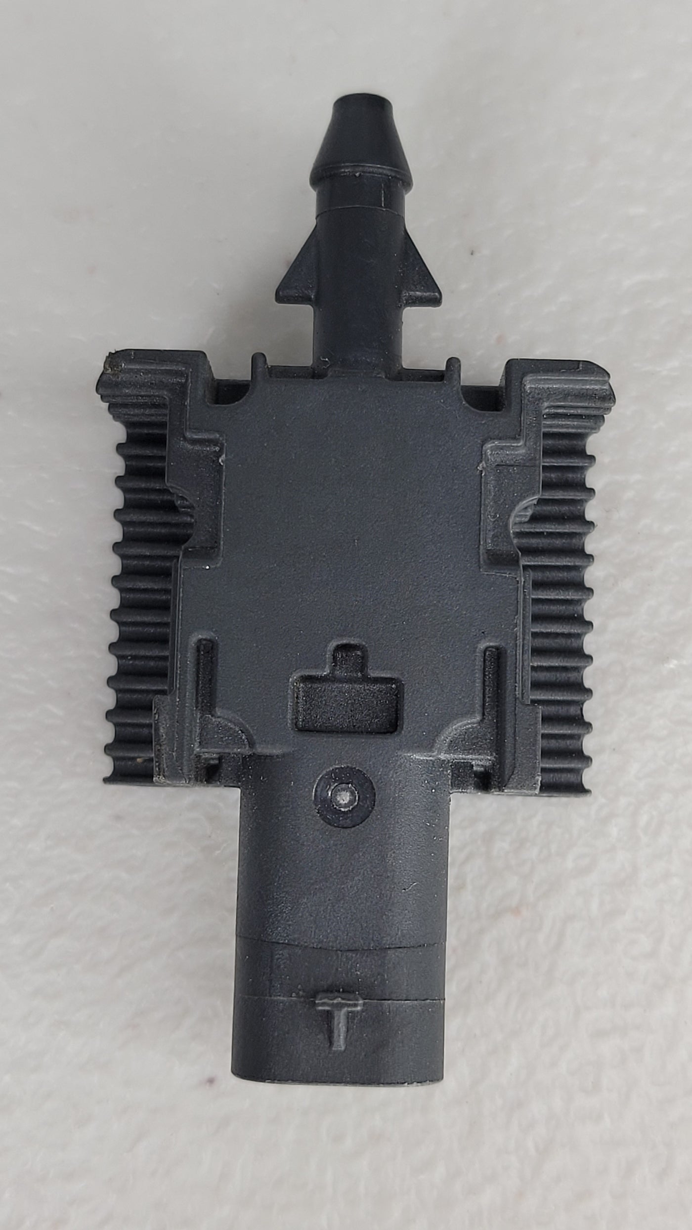 BMW G01 G22 G80 G82 Sensor Pedestrian Impact Protection PTS Control Unit 5A0BB39 - MPerformance.parts