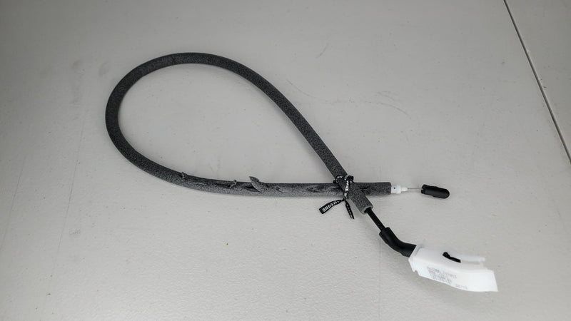 2014-2020 BMW 51-21-7-281-604 BMW 51217281604 Bowden Cable, Front 7281604 03 - MPerformance.parts