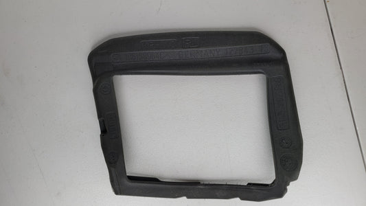 BMW M3 Heads up display insulation G80 2023 - 9621869