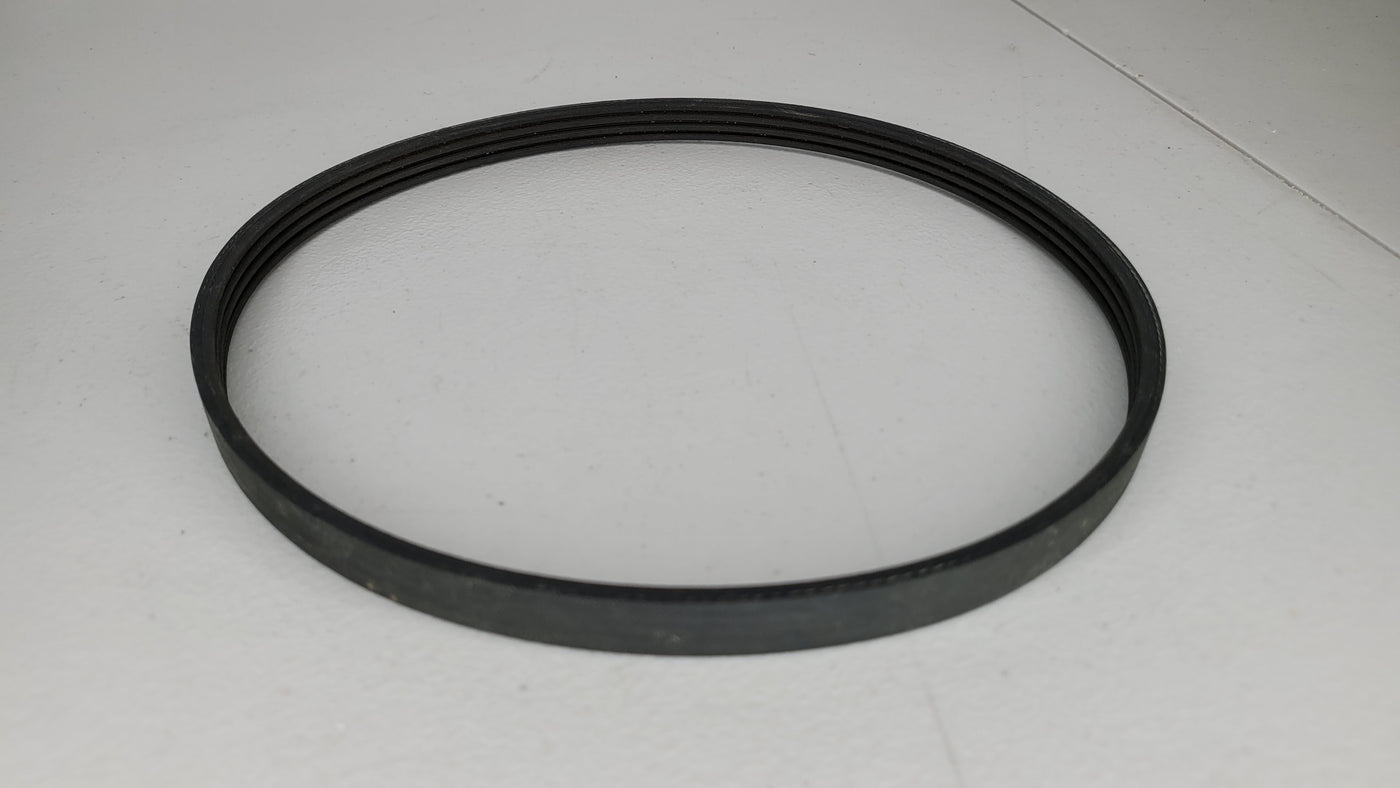 2015-2020 BMW 11-28-7-848-606 BMW 11287848606 Ribbed V-Belt 7848606 163667 - MPerformance.parts