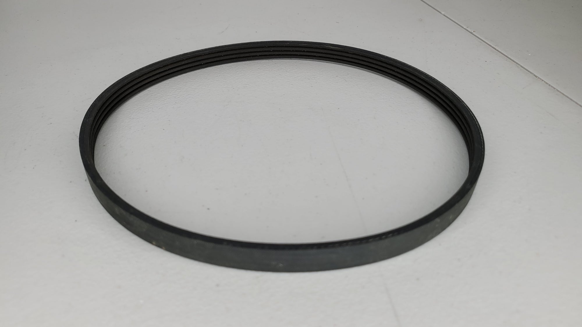 2015-2020 BMW 11-28-7-848-606 BMW 11287848606 Ribbed V-Belt 7848606 163667 - MPerformance.parts