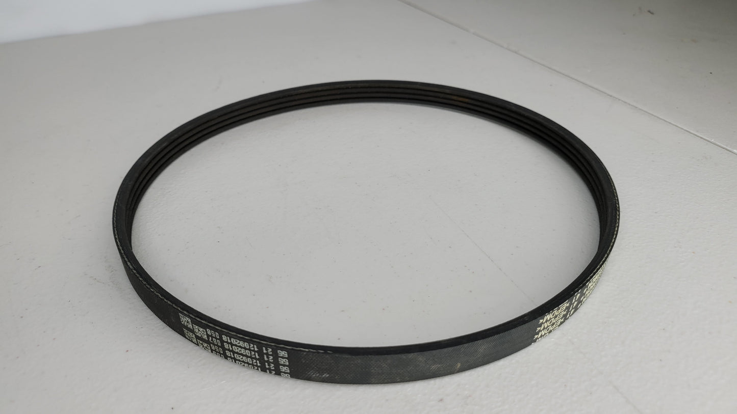 2015-2020 BMW 11-28-7-848-606 BMW 11287848606 Ribbed V-Belt 7848606 163667